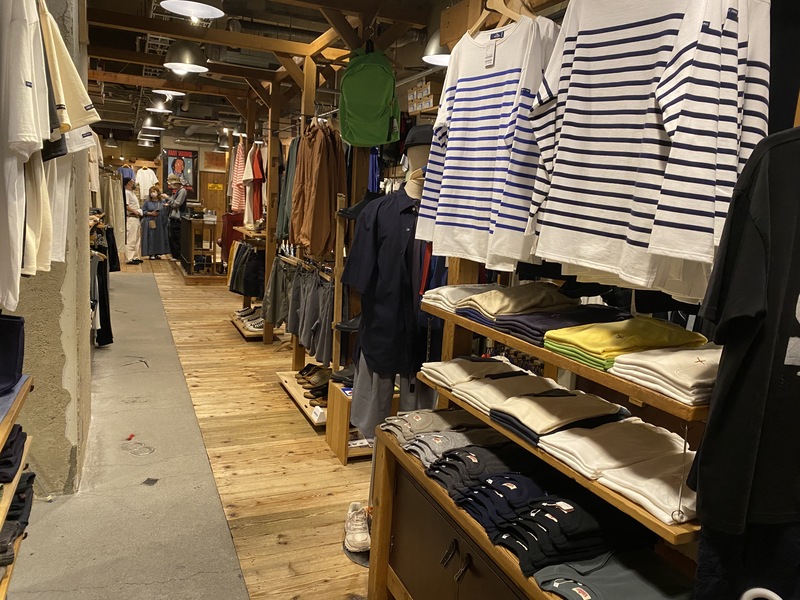 T.T POP UP STORE 【イベントアイテムのご紹介】